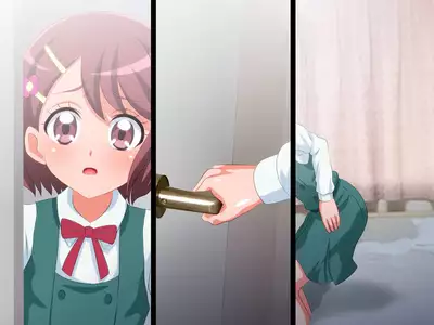 [Libertaria] NodoKankin (Healin' Good PreCure)