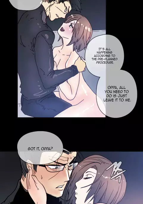 Household Affairs Ch.1-51