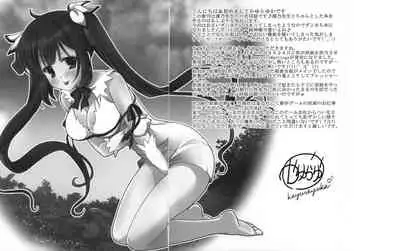 Himo Kami-sama no Carte