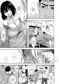 [PIero] Chounyuu Daifungoku | Prison of Huge, Spouting Tits [English] [HappyMerchants]