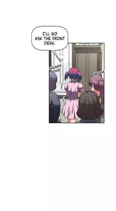 The Girls’ Nest | HELL'S HAREM Ch.1-16