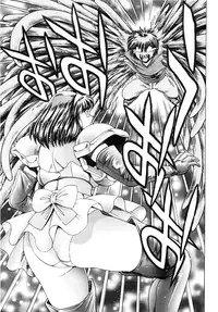 [Chataro] Nami SOS! - Keiko & Chisato Hen