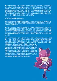 [Studio Mizuyokan (Higashitotsuka Raisuta)] Yukari Nikki (Kirakira PreCure a la Mode) [Digital]