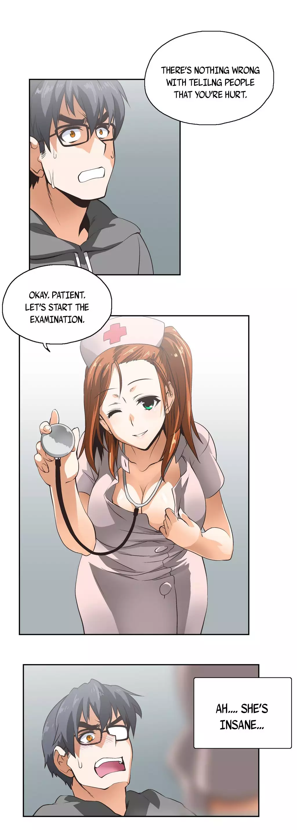 SStudy Ch.0-23