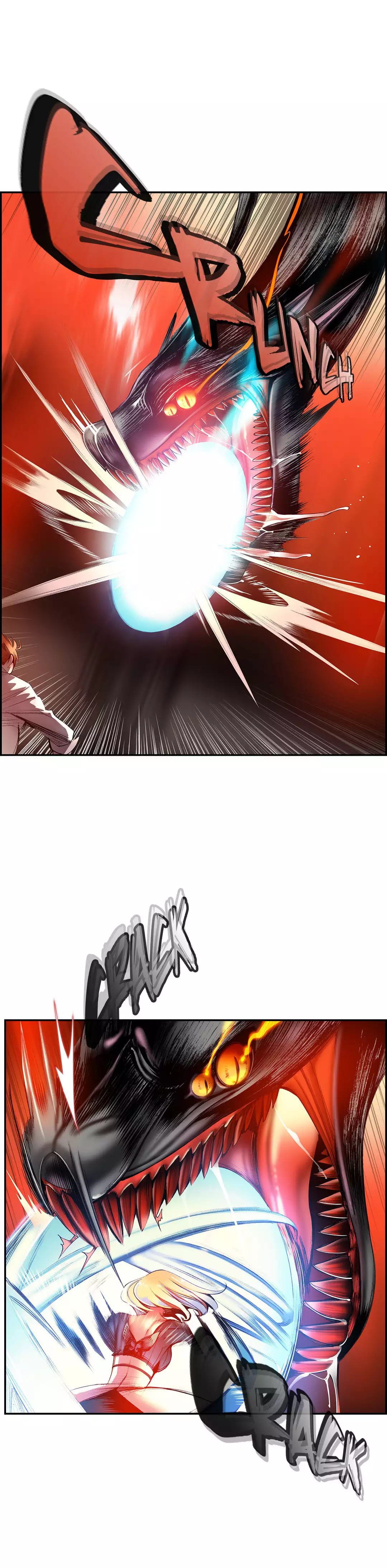 Lilith`s Cord | 莉莉丝的脐带 Ch.1-45