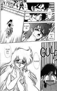 [Aro Hiroshi] Futaba-kun Change Vol.3 [English]