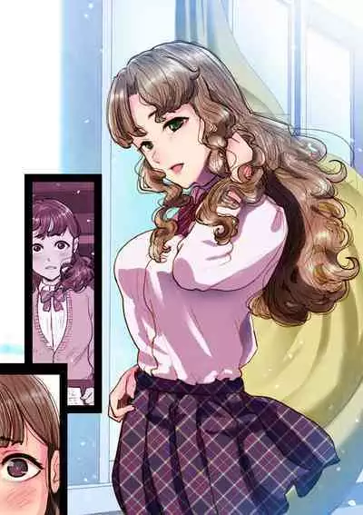 Futa x Yuri ～While The Curtains Whisper～