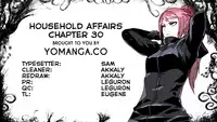 [ButcherBoy] Household Affairs Ch.1-37 (English) (YoManga) (Ongoing)