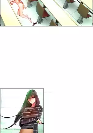 Lilith`s Cord Ch.0-36