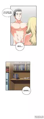 [Husky guy] SStudy Ch.0-36 (English) (YoManga) (Ongoing)