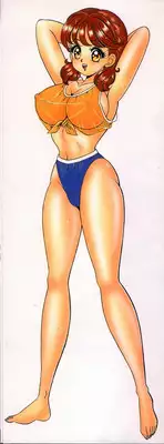 [Watanabe Wataru] Anoko to Tokkun