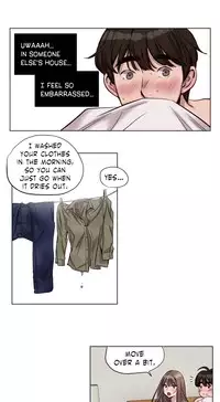 [Ramjak] Atonement Camp Ch.1-26 (English) (Ongoing)