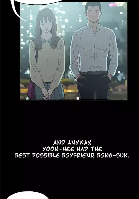 Cohabitation Ch.1-20