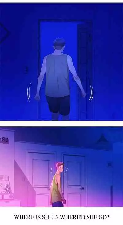 What do you Take me For? Ch.36/?