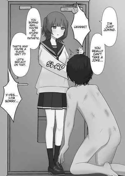 Dorei no Jikan | Slave Time