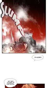 [Juder] Lilith`s Cord Ch.1-20 (English) (Ongoing)