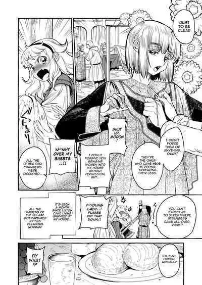 Saint Foire Festival/eve Evelyn:4