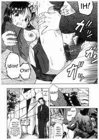 [Oyster] Koneko [English] =Torwyn=