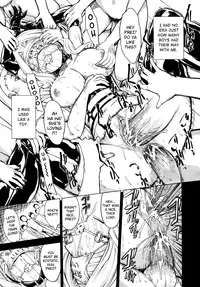 [Hakaba] Koukai Benjo | Public Toilet [English] [Tonigobe + Chocolate]