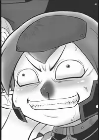 (C69) [Dedepoppo (Ebifly, Neriwasabi)] Doko Demo Issho (Final Fantasy XI)