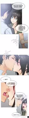 [ButcherBoy] Household Affairs Ch.1-29 (English) (YoManga) (Ongoing)