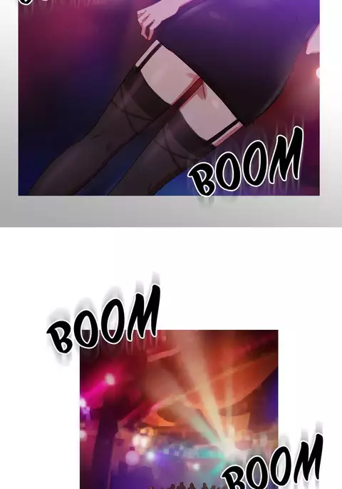 Scandal of the Witch Ch.1-33