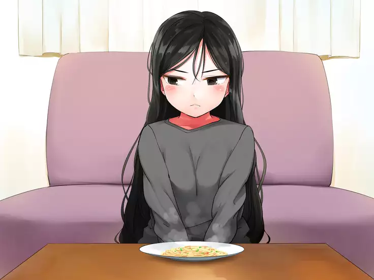 Garigari Musume o Hirottara Muchimuchi Bijo ni Narimashite