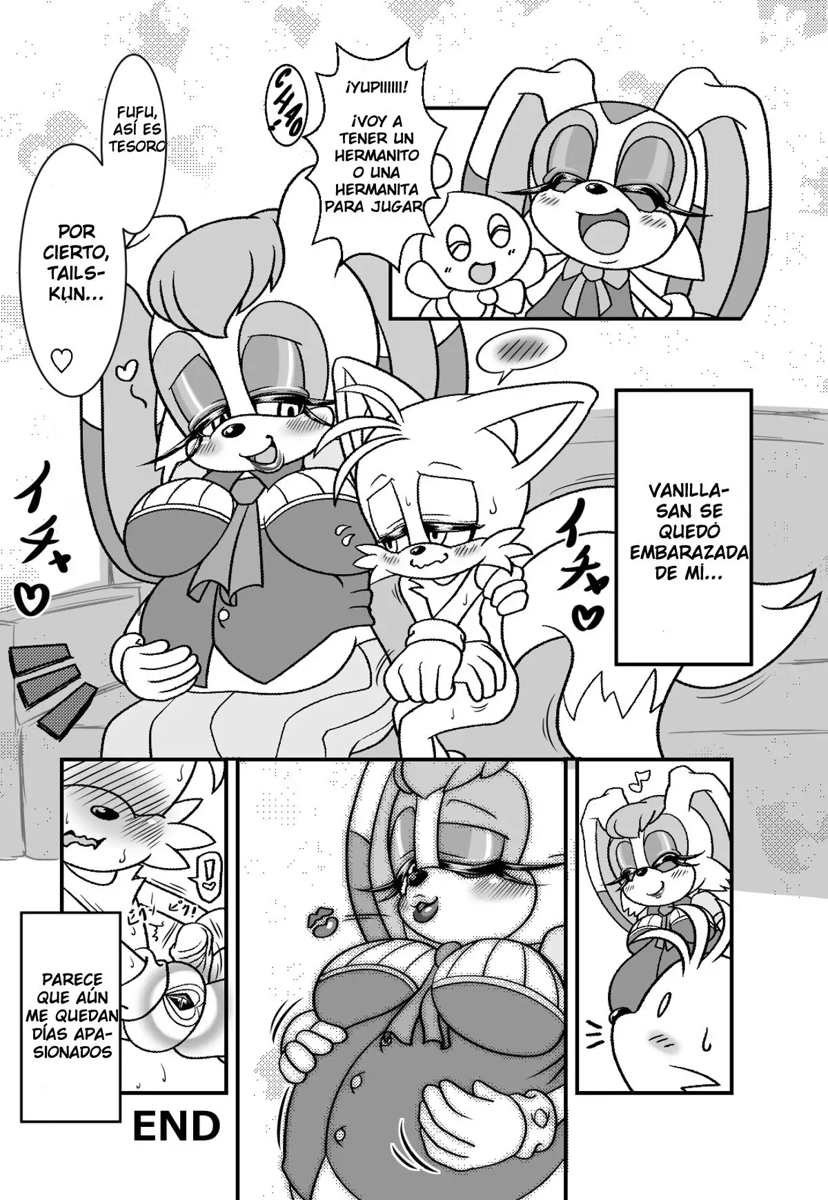 Kemono no Kanzume Toppatsu Hon 2013. No. 3 Decensored