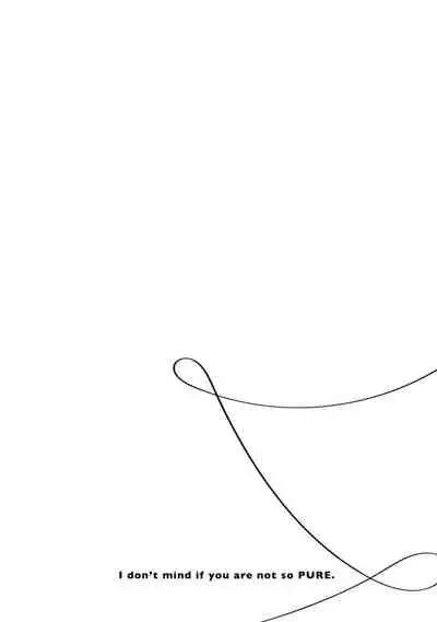 Sonna ni Kirei Janakute Ii | 不用那么美丽也可以