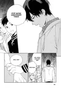 [Tamekou] Deichuu no Hasu [English]