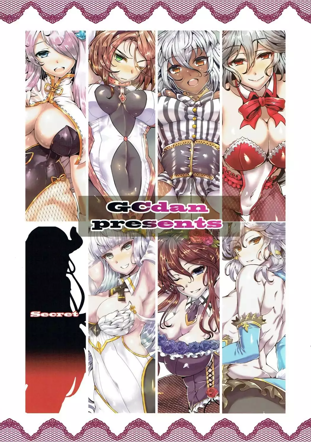 Fata Grande Bunny Club