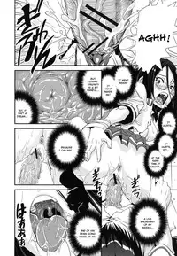 [Shinama] Kongou Cheer-bu! (Mixed Cheerleading Club) [English]