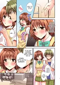 [Hyogetsu (Momonoki Fum)] Riko Scoop 2 (To LOVE-Ru) [English] [biribiri] [Digital]