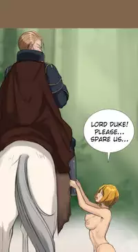 [Hong BanJang] Aharoo Ch.1-29 (English) (YoManga) (Ongoing)