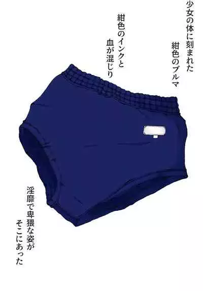 Kaizou Shoujo Miyama Satsuki