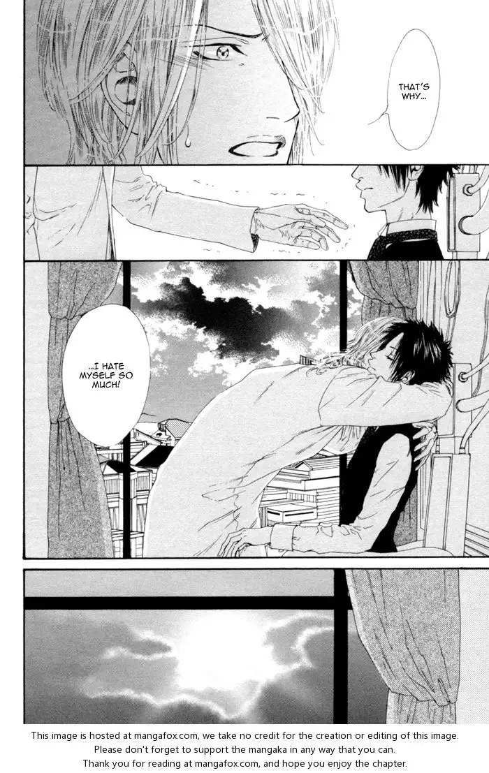 Gingaku Hakase to Marmot