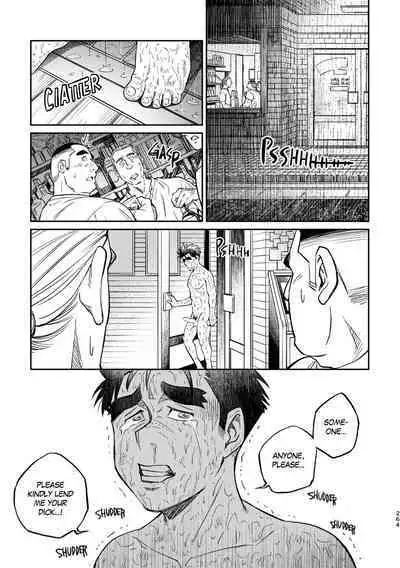 Okinawa Slave Island