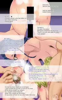 [Musou Tensei (Jan)] Pride Max Koukan Onna no Fukushuu Tenrakugeki [Japanese, English]