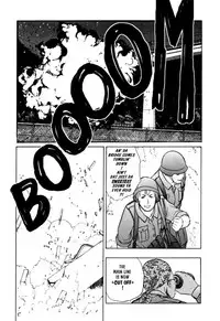 [Takada Shinichirou]Srius Scars 03 (English)