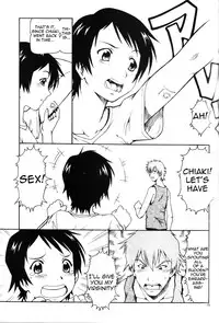 (C71) [Toraya (ITOYOKO)] Toki o Kakeru Shoujo after | The Nympho That Leapt Through Time (after) (The Girl Who Leapt Through Time) [English] =LWB=