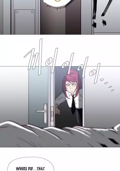 Household Affairs Ch.1-36