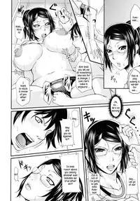 [Toguchi Masaya] Teacher On Hold [English] [Kusanyagi]