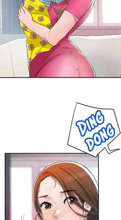 New Town [Lee Wan, Kim Suna] Ch.24/? [English] [Manhwa PDF]