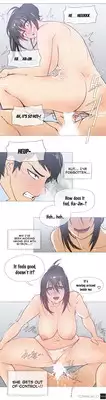 [ButcherBoy] Household Affairs Ch.1-29 (English) (YoManga) (Ongoing)