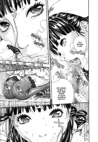 [Seto Yuuki] Level C-Minus (COMIC MUJIN 2013-08) [English]