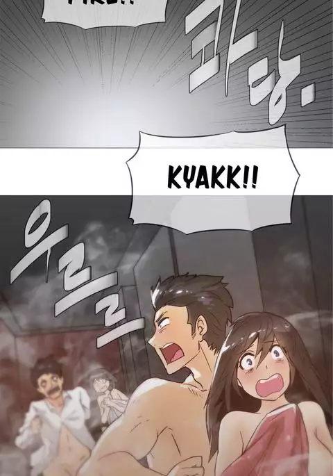 Household Affairs Ch.1-36