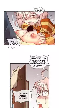 [Son Hee-Joon] Master in My Dreams Ch.0-32 (English) (Ongoing)