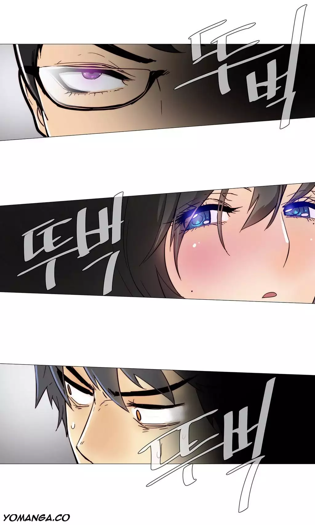 Household Affairs Ch.1-27