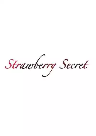 Strawberry Secret