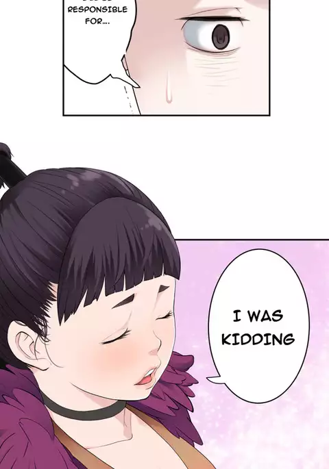 Tissue Thieves Ch.1-24